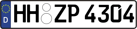 HH-ZP4304