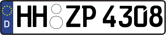 HH-ZP4308