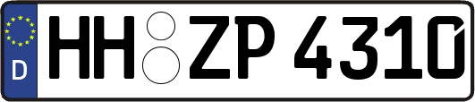 HH-ZP4310