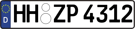 HH-ZP4312