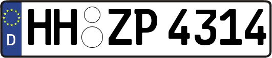 HH-ZP4314
