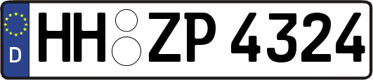 HH-ZP4324