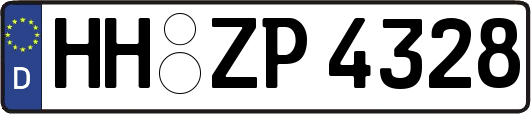 HH-ZP4328