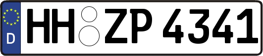 HH-ZP4341