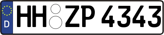 HH-ZP4343