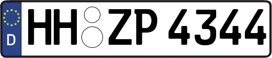 HH-ZP4344
