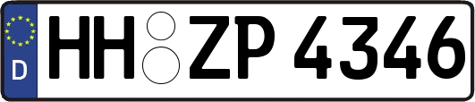 HH-ZP4346