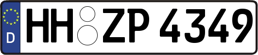 HH-ZP4349