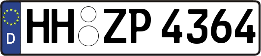 HH-ZP4364