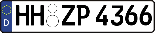 HH-ZP4366