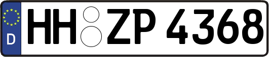 HH-ZP4368