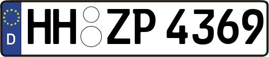 HH-ZP4369