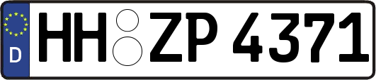 HH-ZP4371