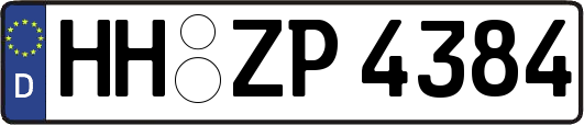 HH-ZP4384