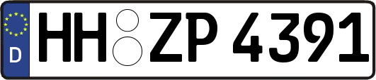 HH-ZP4391