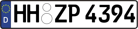 HH-ZP4394