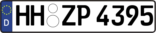 HH-ZP4395