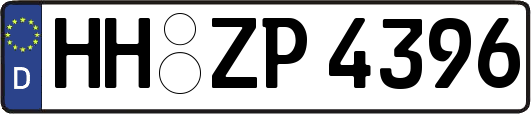 HH-ZP4396