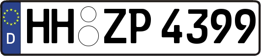 HH-ZP4399