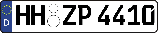 HH-ZP4410