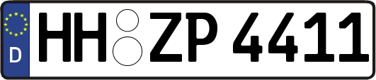 HH-ZP4411