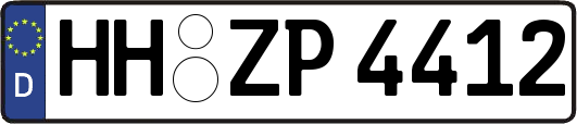 HH-ZP4412