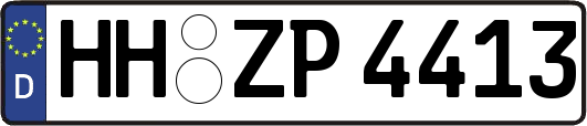 HH-ZP4413