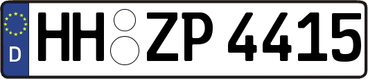 HH-ZP4415