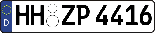 HH-ZP4416
