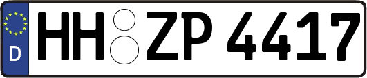 HH-ZP4417