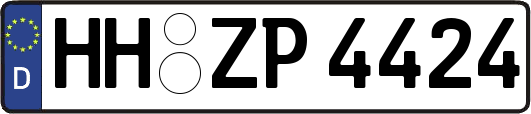 HH-ZP4424