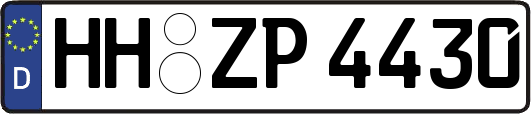 HH-ZP4430