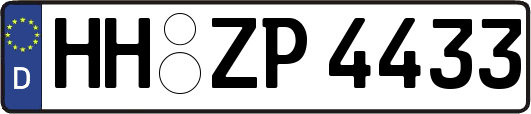 HH-ZP4433