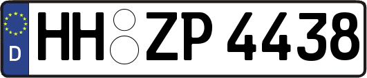 HH-ZP4438