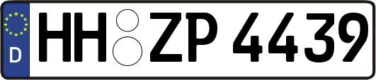 HH-ZP4439