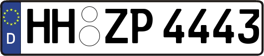 HH-ZP4443