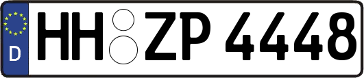 HH-ZP4448