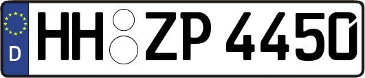 HH-ZP4450