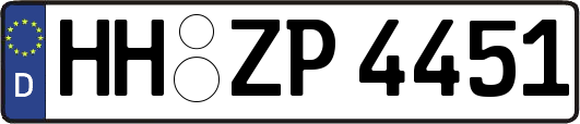 HH-ZP4451