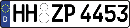 HH-ZP4453