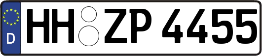 HH-ZP4455