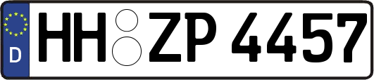 HH-ZP4457