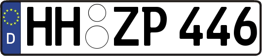 HH-ZP446