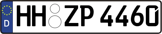 HH-ZP4460