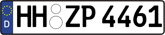 HH-ZP4461