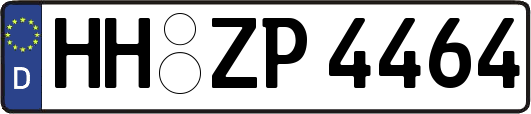 HH-ZP4464