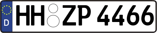 HH-ZP4466
