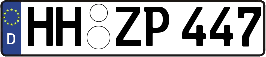 HH-ZP447