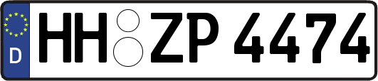 HH-ZP4474