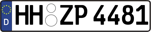 HH-ZP4481